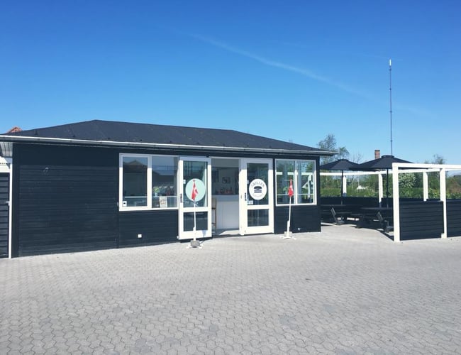 Grillen Nordenskov - Veletableret og kørende Grillbar 