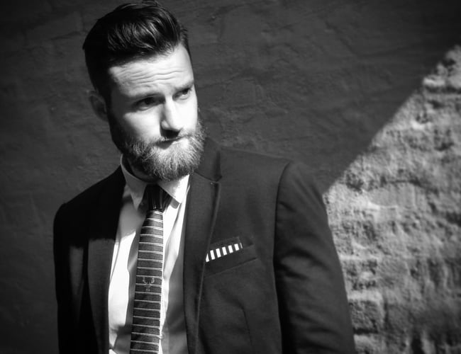 Carlo A - Partner til fremadstormende brand søges