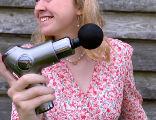 Dropshipping webshop inden for fitness, massage og velvære med 2-4 dages levering! Høj omsætning på kort tid!