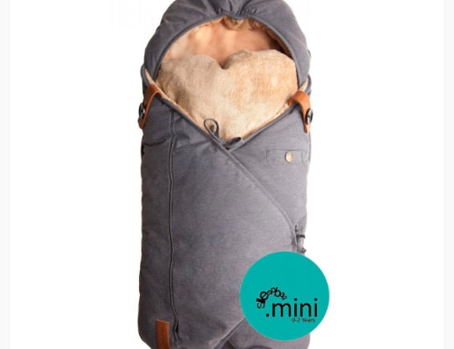 Thecutecow.dk - 2 webshops med børne- og babyudstyr + livstilsprodukter