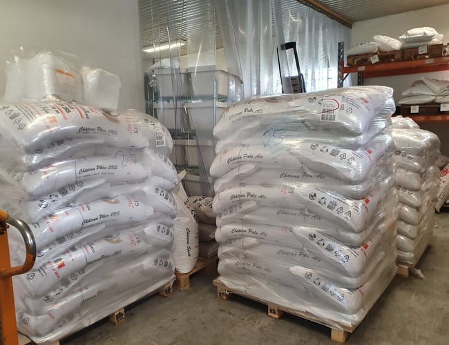 Igangværende Brygforretning med webshop og fysisk butik med fint overskud sælges !