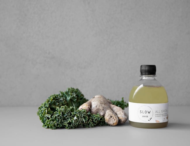 EKSTRA NEDSAT PRIS - Salg af Juicekur virksomhed - Webshop med 9.500 følgere på Instagram & omsætning på 500.000 kr. i 2022