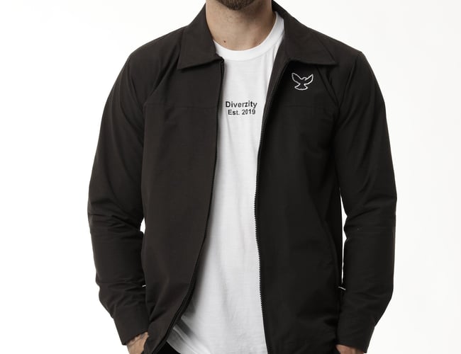 Salg af webshop med eget tøj brand - Omsat for 50.000 på under et år