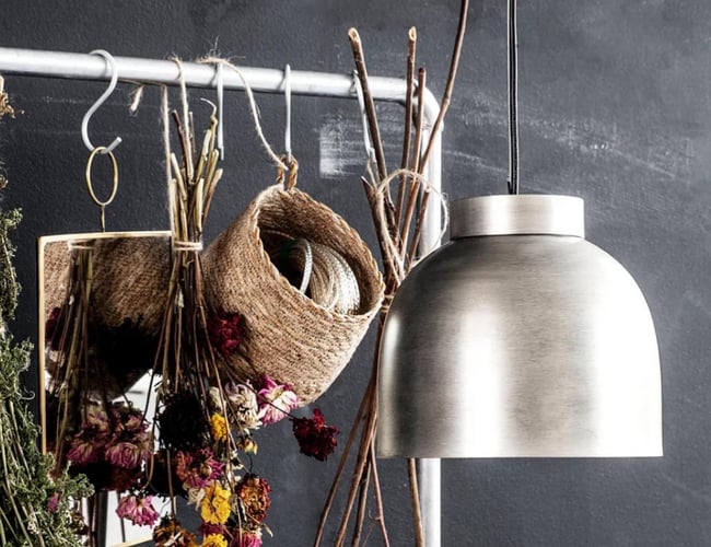 Veldrevet bolig og interiør webshop sælges - Omsat i alt: 7 millioner kr. ekskl. moms. 