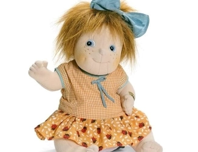 Kendt legetøjswebshop med kendte mærker