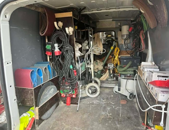 Gulafslibnings Firma