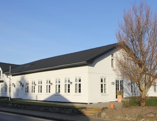 Kro til salg eller forpagtning