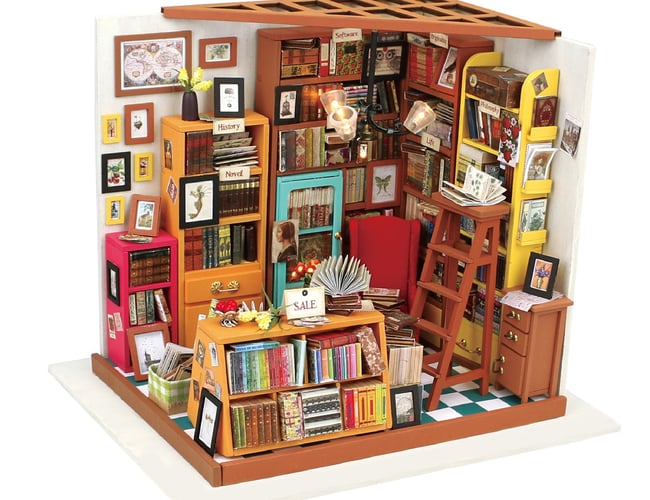 Webshop i dvale sælges grundet sygdom - Omsatte 260.000 kr. ekskl. moms det første år