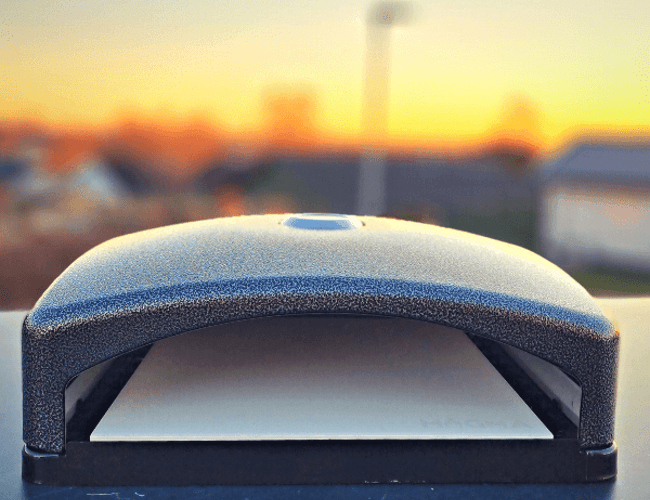 Magma Pizzaovn - Webshop med egne produkter