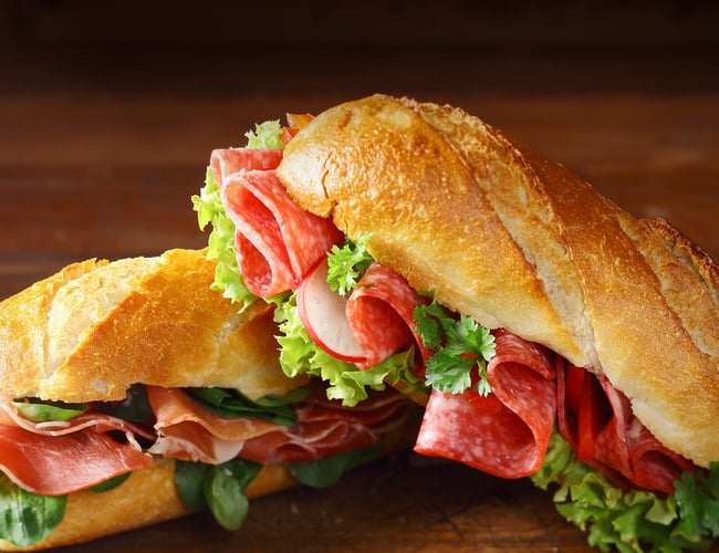 Nyistandsat bagel butik til salg i Hvidovre - 2500-3000 kr. daglig omsætning