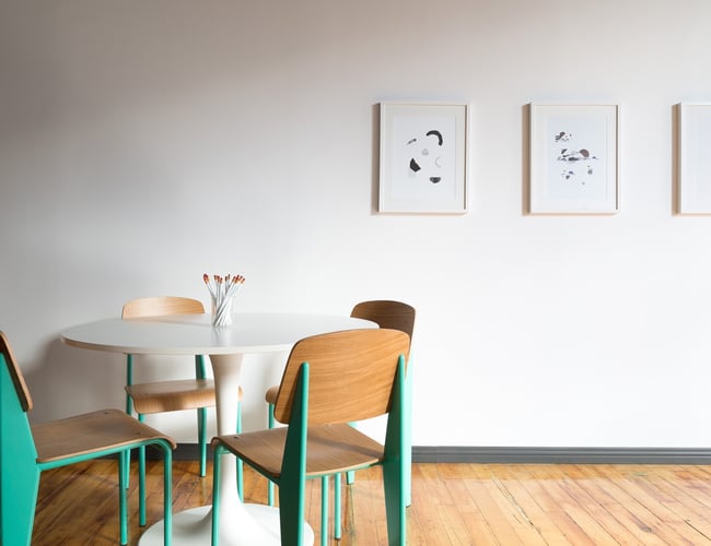 Fed Ejendom med kæmpe udviklingspotentiale midt på amagerbrogade