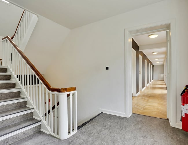 Salg af velfungerende kontorfælleskab i Aarhus C.