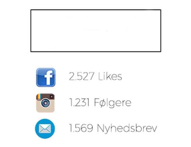 Velkendt og veldrevet webshop til unge piger