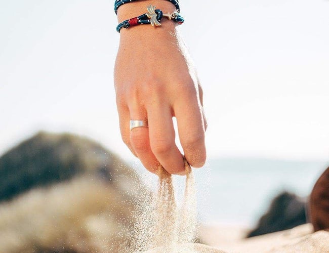 Køreklar dropshipping webshop med fede accessories!