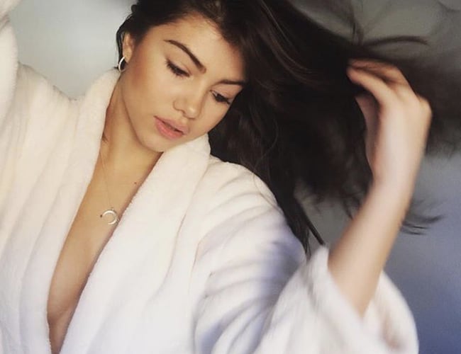 Niche webshop med morgenkåber sælges - Overskud: 17.000 DKK i 2018 