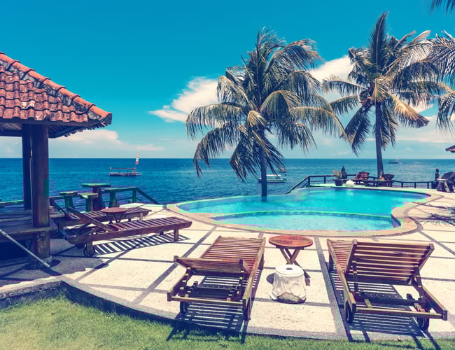 Rejsebureau med god vækst og tilbagevendende kunder sælges - Brutto fortjeneste 350.000 kr. 2018