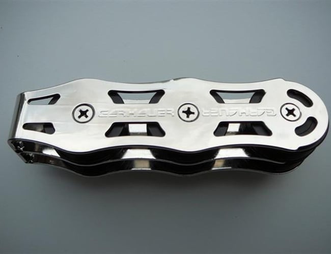 Webshop og engros salg af bådudstyr