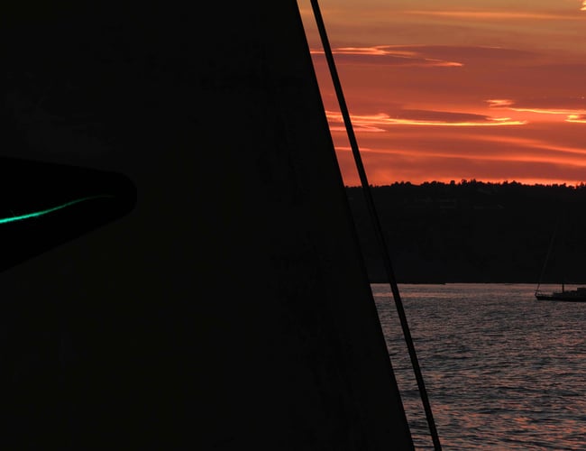 Dansk design til sejlsport