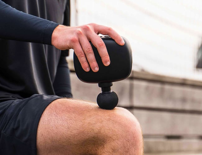 Painhunter.dk og Painhunter.se sælges. Overskud før SKAT: 1.109.549 kr. - Private-label massagepistoler