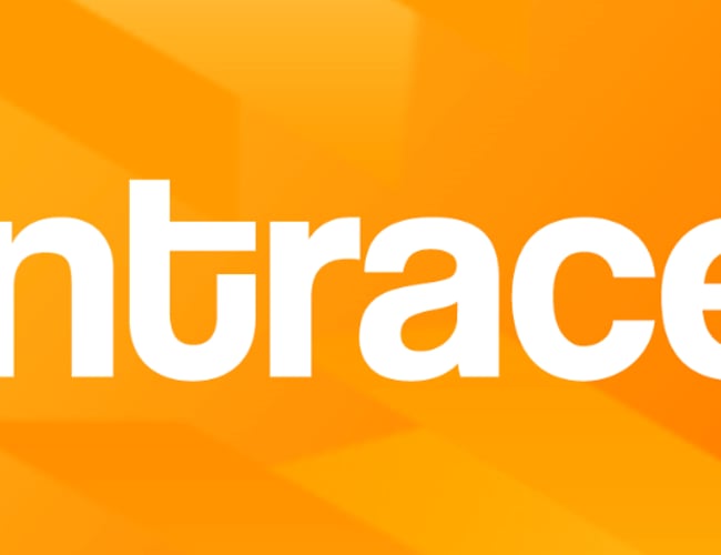 Intrace - Planlægningsplatform