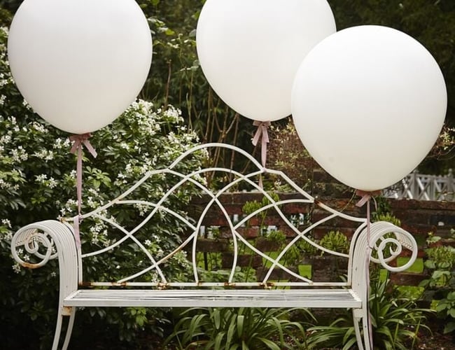 Hooraay.dk - festartikler til enhver fest, fra babyshower til polterabend til fødselsdag og højtider.