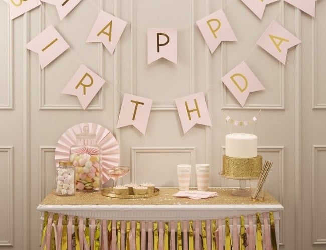 Stor og veletableret webshop søger ny ejer - førende indenfor temafest og fødselsdagspynt  