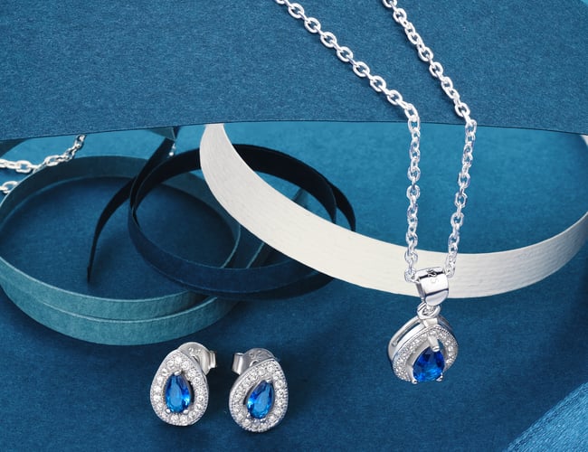 smykkehjoernet.dk - Eksklusiv smykke webshop med unikke og sofistikerede produkter