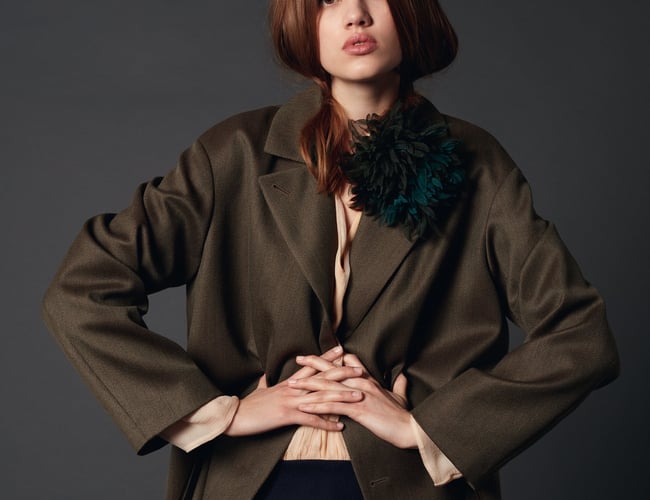 Markedsledende omni-channel konceptbutik i populær niche