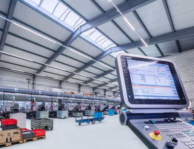 Partner til distributør af belysning søges