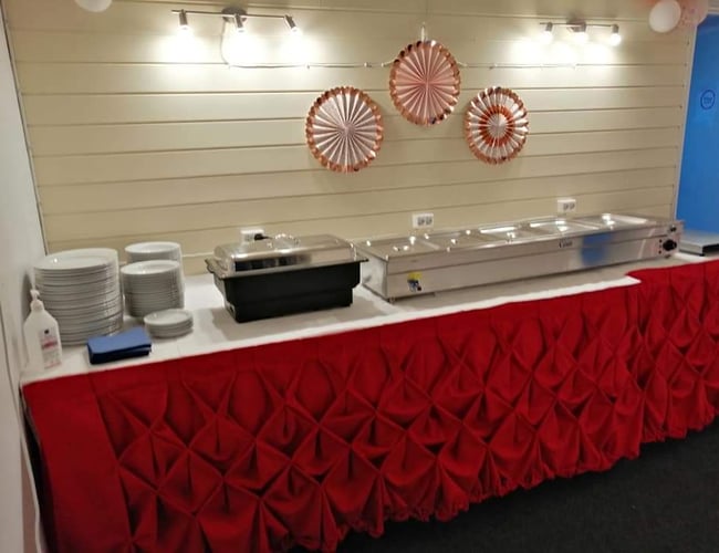 Nykroen beliggende i Løgstrup forpagtes bort - mulighed for forkøbsret / køb