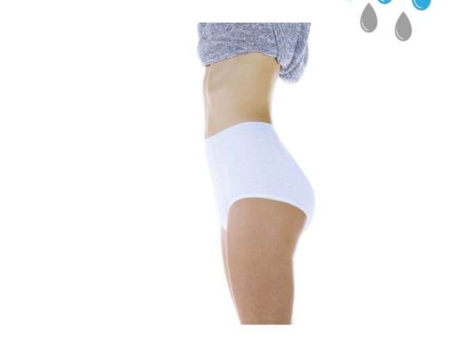 4 år gammel webshop med salg af inkontinensprodukter - Dækningsbidrag: 62.300 kr. 