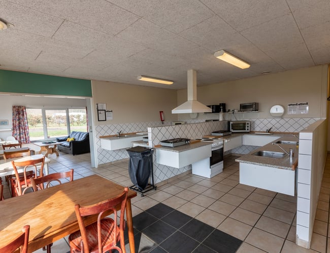 Forpagtning af moderne campingplads i midtjylland med stabil omsætning og indtjening