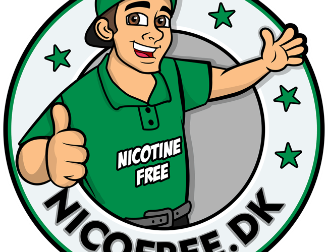 100% køreklar webshop på flere sprog, inkl leverandør. - Produkterne er nikotin fri produkter og tobak fri 