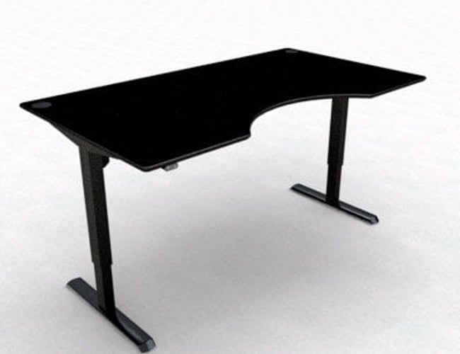 Kontormøbel webshop med gode faste kunder sælges - Omsætning: 3.186.172,20 kr. 2019