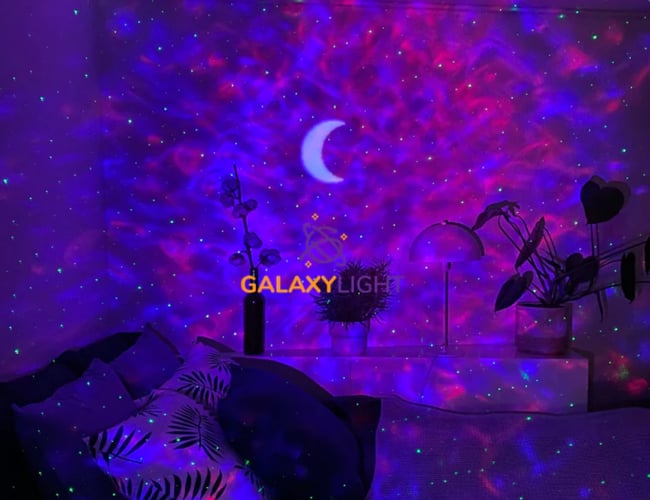 Veldrevet webshop med salg af LED lys - Omsætning: 607.769 kr.