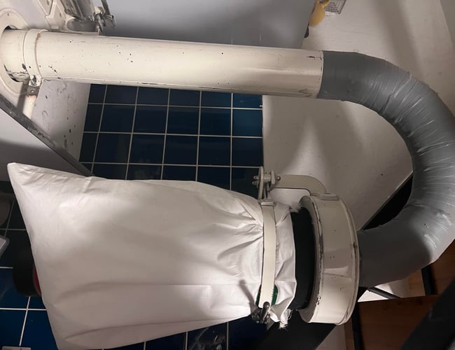 Alt til start af pudevirksomhed