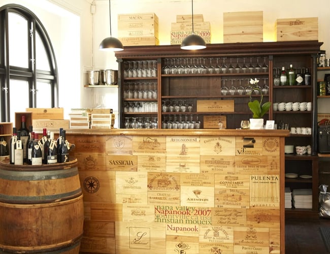 Gourmet restaurant Vedelsborg - Omsætter for 3,1 - 3,8 mio kr. ekskl. moms om året - Centralt i Vejle