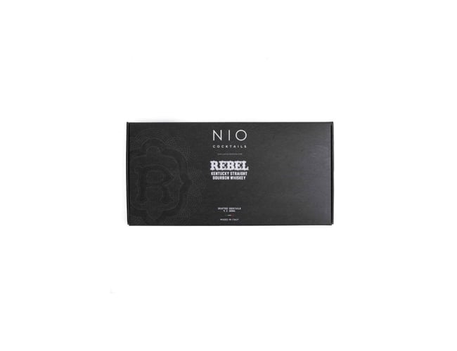 DK's største webshop indenfor premade og premixet cocktails