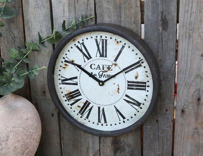 Veletableret og unik webshop med salg af møbler og interiør i Fransk landstil