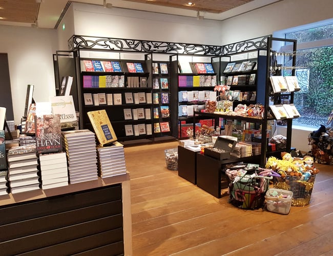 Indretningsvirksomhed med solid kundeportefølje - Årlig løn før skat 750.000 DKK