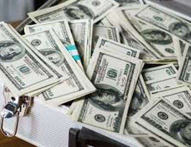 ALVORLIGT OG PÅLIDELIGT LÅNTILBUD 