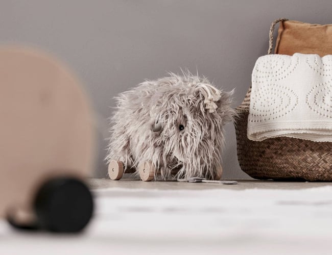 Boombaby.dk lækker nystartet Baby-/Børnewebshop sælges - Shopify 