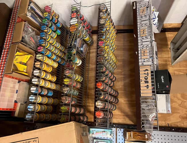 Ny webshop med fiskegrej til salg