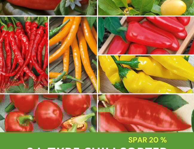 Webshop fra 2011 med stort kundekartotek