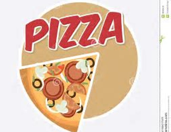 Take A way " Byens Kendte Pizzaria 