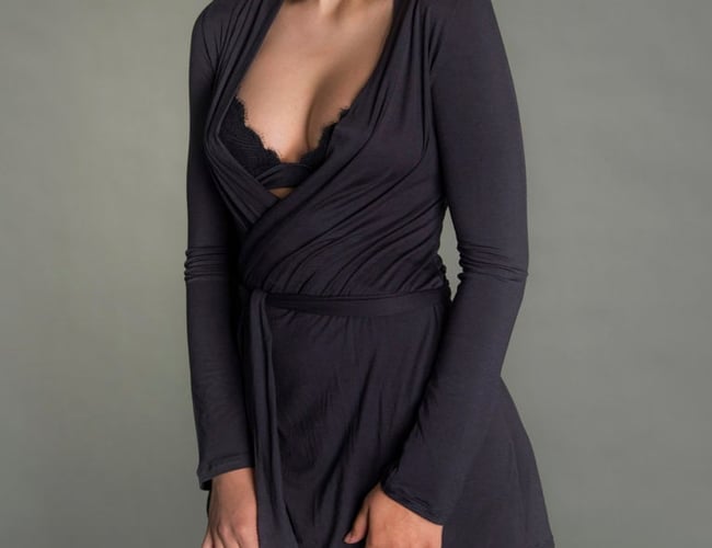 Ethique.dk - Smuk og feminin webshop med bæredygtigt lingeri m. høj efterspørgsel 