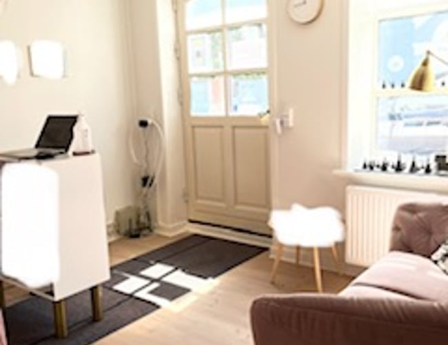 Klinik for fedt reduktion 