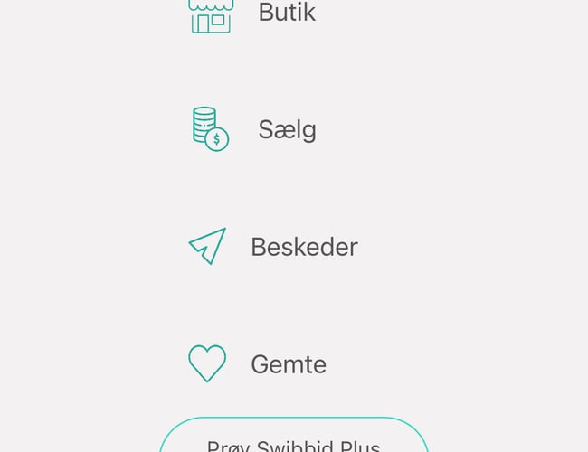Vil du skabe det nye DBA? Eller brugtmarked kun for elektronik, gaming eller noget andet? 