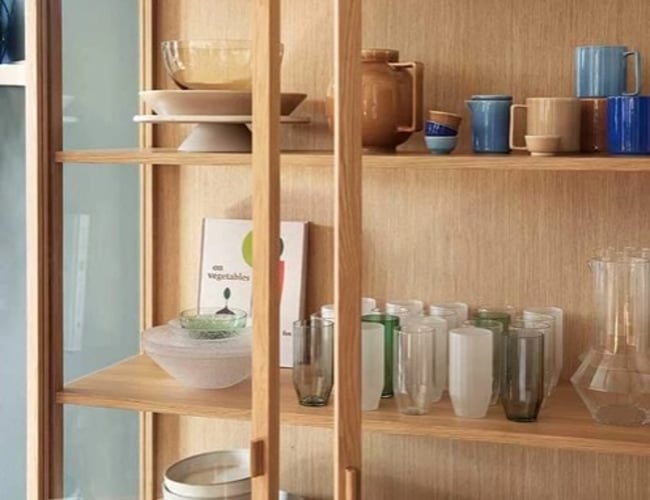 Webshop med Skønne produkter til hus og have, møbler og gourmet produkter - Omsætning +600.000 seneste år 