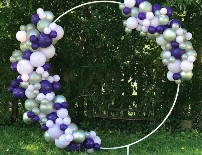 Hooraay.dk - festartikler til enhver fest, fra babyshower til polterabend til fødselsdag og højtider.